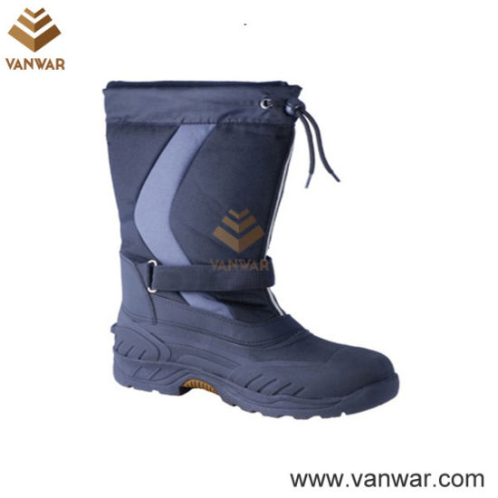 Women Canadian Waterproof Snow Boots (WSB006)