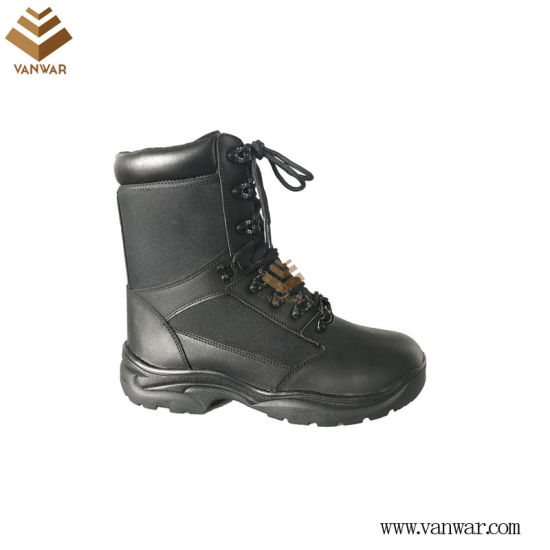 Military Tactical Boots with High Quality (WTB044)