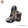 Camouflage Boots with High Quality Insoles (WDB062)