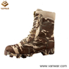Athletic Cement Military Camouflage Boots with Slip-Resistant Rubber (CMB006)