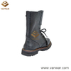 Breathable and Durable Military Working Boots for Construction (WWB070)