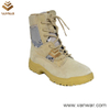 Breathable Sterilization Military Desert Boots with High Quality Insoles (WDB048)