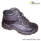 Industrial Military Working Boots with Steel Toe Cap (WWB025)