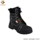 Top Layer Leather Military Working Safety Boots (WWB042)
