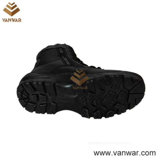 Hot Sale Waterproof Military Army Boots