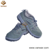 Electric Insulation Working Safety Shoes with Steel Toe Cap (WSS010)