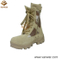 Anti-Slip Military Desert Boots with Comfortable Mesh Lining (WDB038)