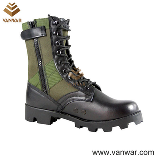 Military boots - Jungle Boots( WJB001)