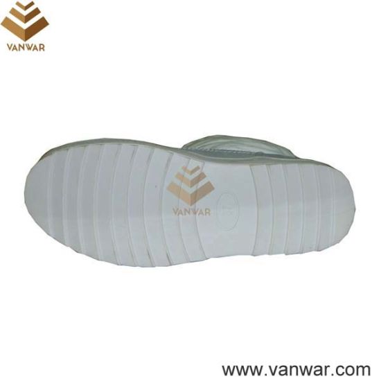 Cemented White Russian Snow Boots (WSCB010)