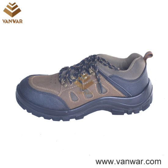 Hot Sale Working Safety Shoes (WSS012)