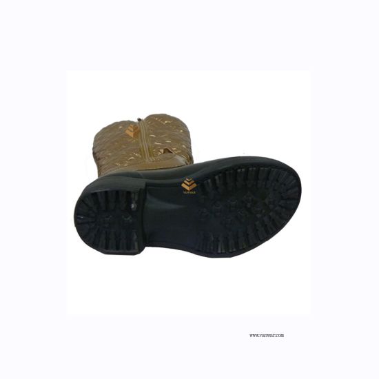 Snow Boots with High Quality and Waterproof Outsole (WSB033)