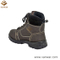 Top Layer Leather Military Working Safety Boots (WWB038)