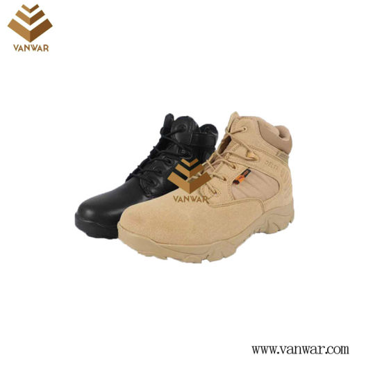 Hot Sale Working Safety Shoes (WSS014)