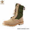Goodyear Welt Slip-Resistant Desert Military Boots (WDB024)