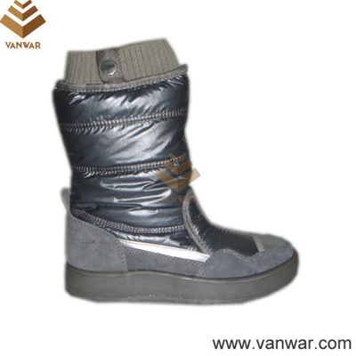 Female Handmade Russian Snow Boots (WSCB007)