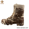 Athletic Cement Military Camouflage Boots with Slip-Resistant Rubber (CMB006)