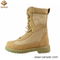 Military Tan Desert Suede Desert Boots (WDB023)