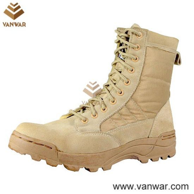 Goodyear Durable Military Desert Boots (WDB036)