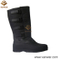 Nylon Oxford Waterproof Snow Boots (WSB012)