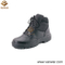 Breathable Zipper Military Tactical Boots (WTB015)