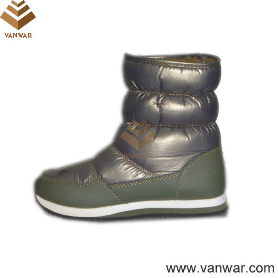 EVA Women Russian Snow Boots (WSCB003)