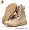 Lightweight Comfortable Military Desert Boots for Army Soliders (WDB040)
