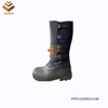 Classic Black Snow Boots with high quality (WSCB046)