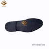 Military Officer Shoes of High Quality (WMS022)