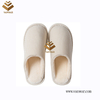Customize Indoor Cotton winter home Slippers with High Quality (wis097)