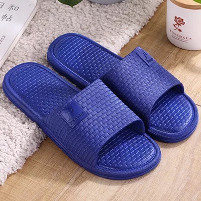 Integrated indoor slippers of high quality slippers(wsp080)