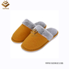 Customize Indoor Cotton lovely design Slippers with High Quality (wis041)