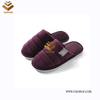 Customize Indoor Cotton lovely design Slippers with High Quality (wis060)