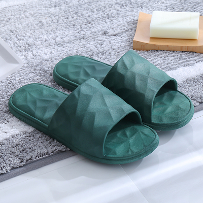 Integrated indoor slippers of high quality for men/women (wsp042)