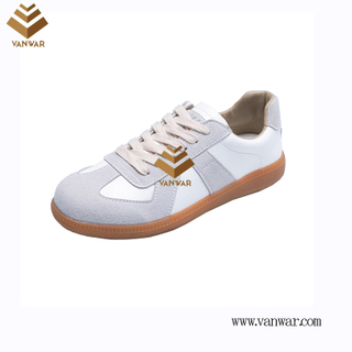 China fashion high quality lightweight Casual sport shoes (wcs033)