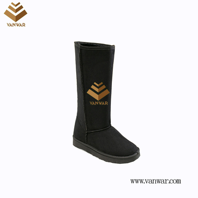 Classic Fashion Winter Snow Boots with High Quality (Wsb056)