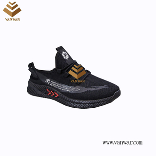 China fashion high quality lightweight Casual sport shoes (wcs035)