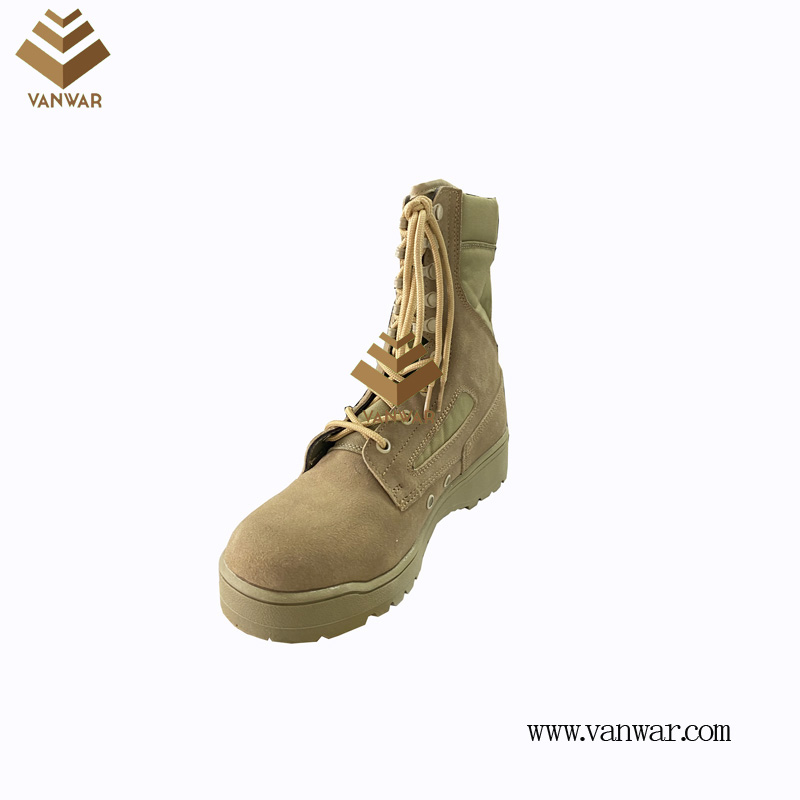 Cemented Desert Boots with High Quality (wdb081)