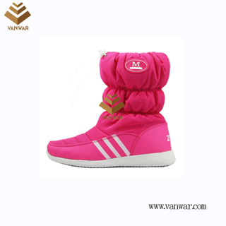 Classic Fashion Winter Snow Boots with High Quality (Wsb045)