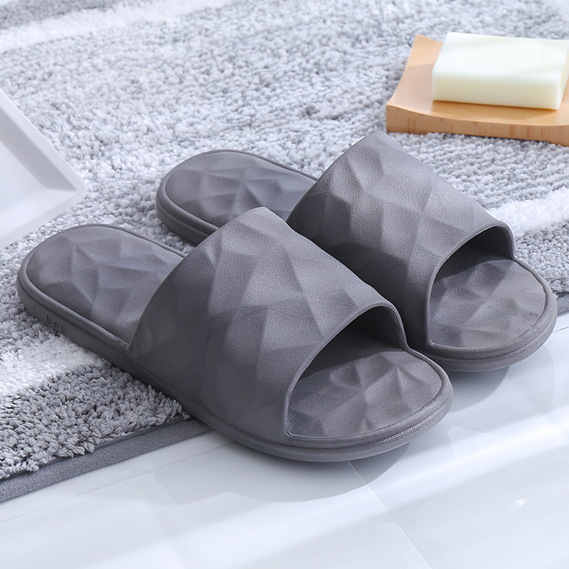 Integrated indoor slippers of high quality for men/women (wsp039)