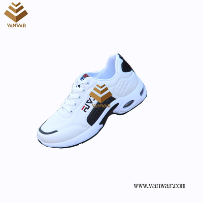 China fashion high quality lightweight Casual sport shoes (wcs049)