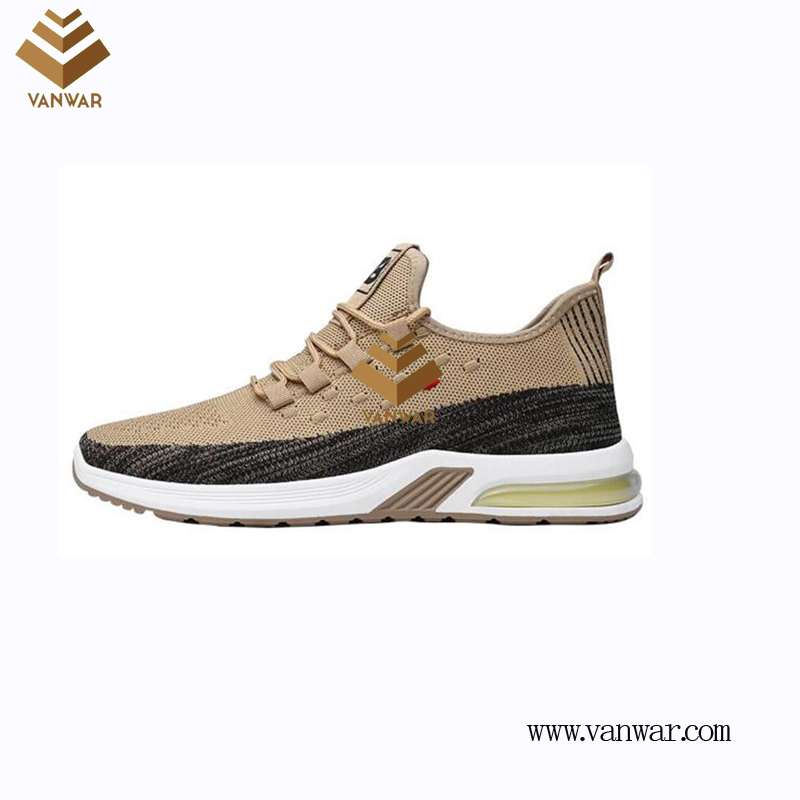 China fashion high quality lightweight Casual sport shoes (wcs052)
