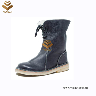 Classic Fashion Winter Snow Boots with High Quality (Wsb070)
