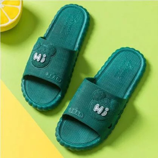 Integrated indoor slippers of high quality slippers(wsp069)