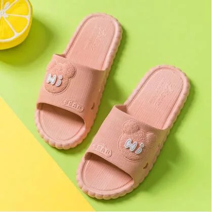 Integrated indoor slippers of high quality slippers(wsp061)