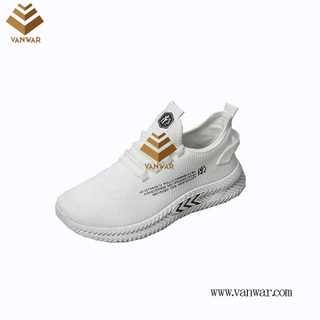 China fashion high quality lightweight Casual sport shoes (wcs036)