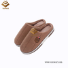 Customize Indoor Cotton lovely design Slippers with High Quality (wis066)