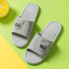 Integrated indoor slippers of high quality slippers(wsp077)