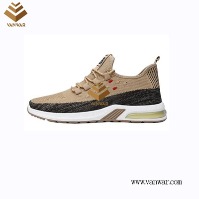 China fashion high quality lightweight Casual sport shoes (wcs018)