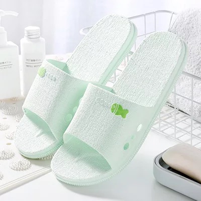Integrated indoor slippers of high quality slippers(wsp66)