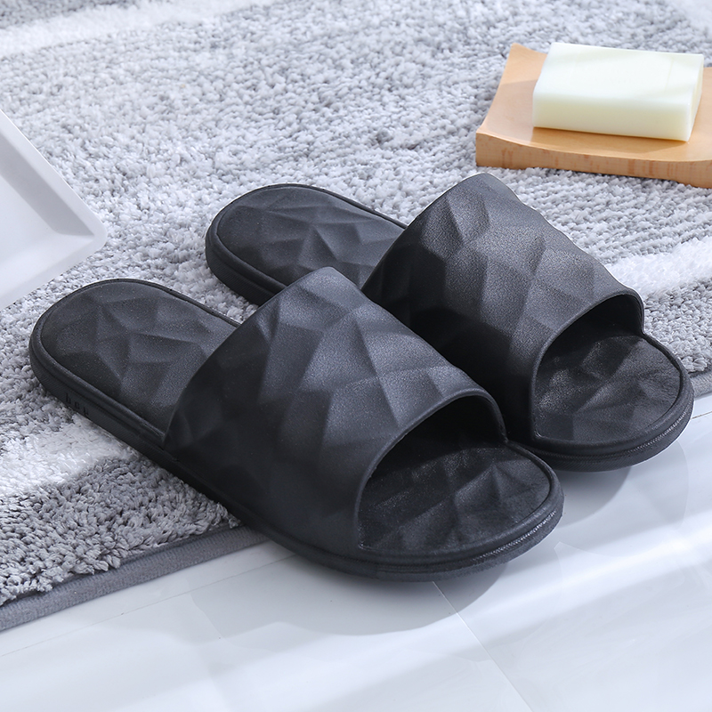 Integrated indoor slippers of high quality for men/women (wsp040)